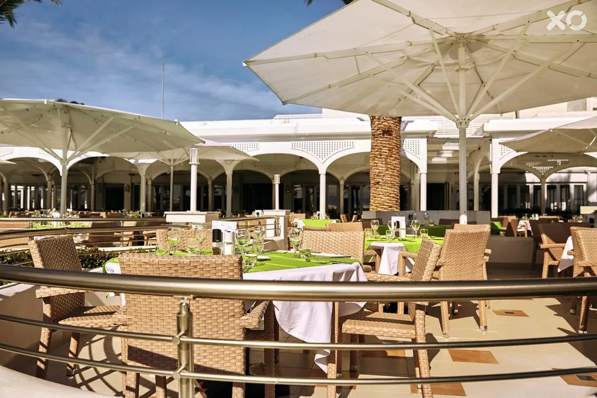 Robinson Club Kyllini Beach