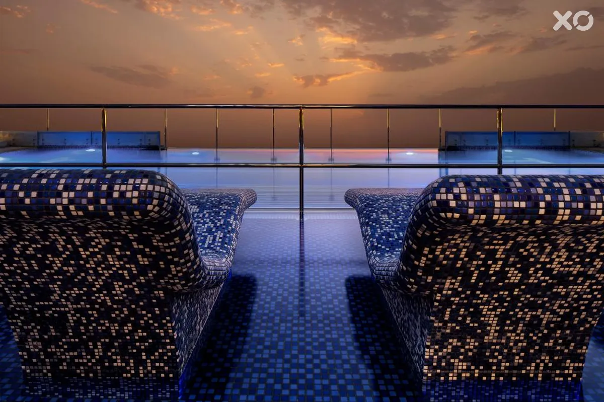 Le Meridien Dubai Hotel & Conference Centre