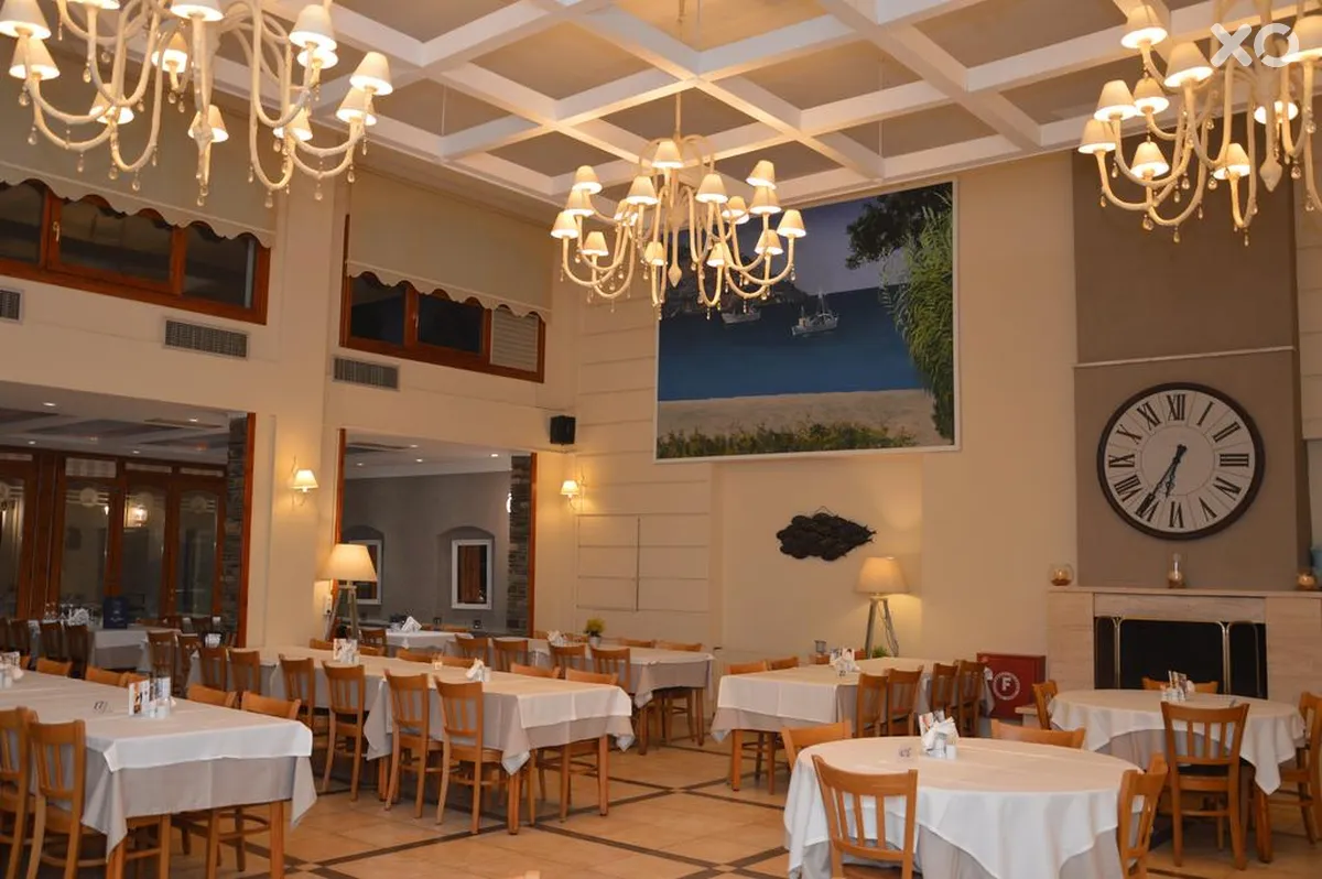 Georgalas Rest Apartments