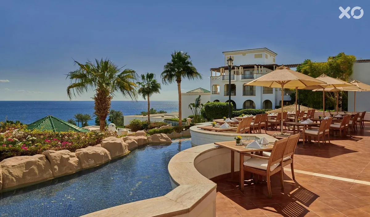 Park Regency Sharm El Sheikh