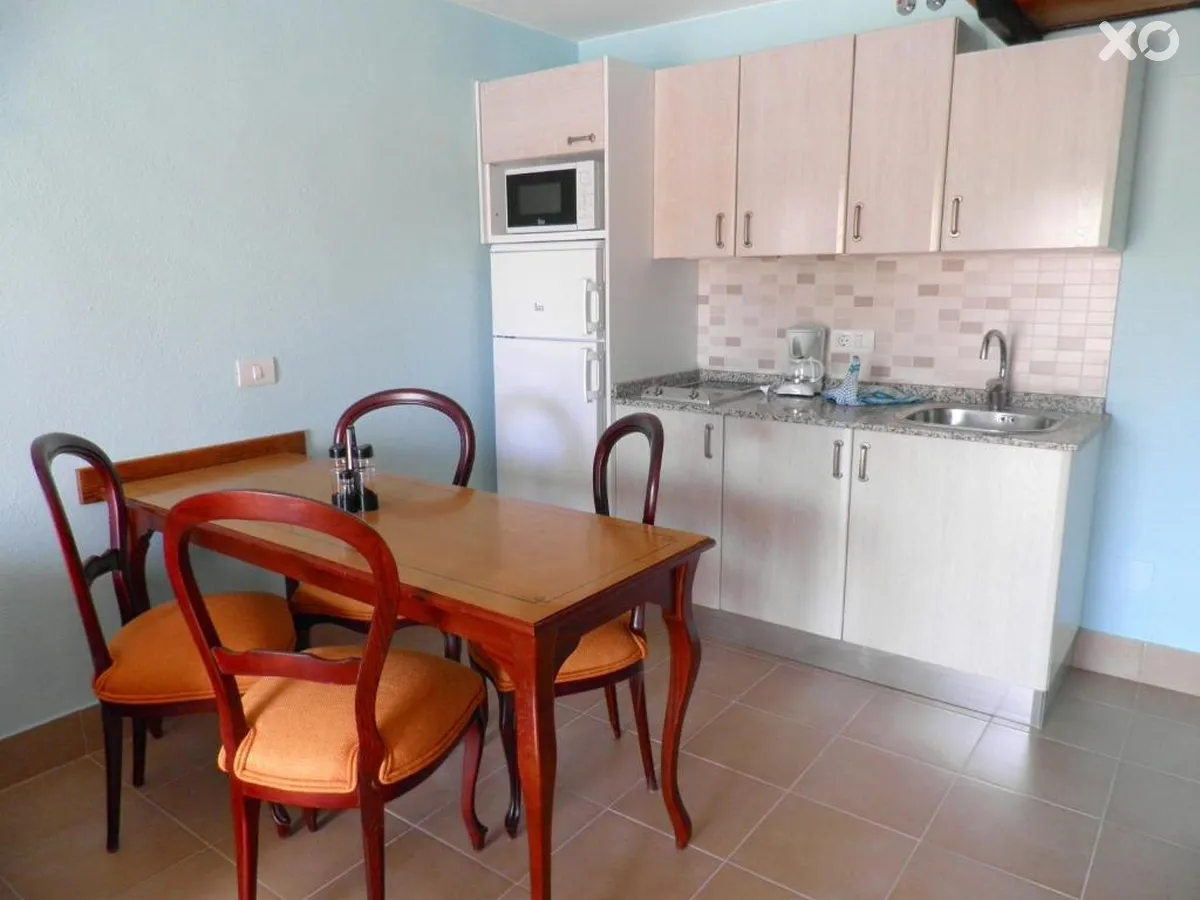 Playamar Bungalows