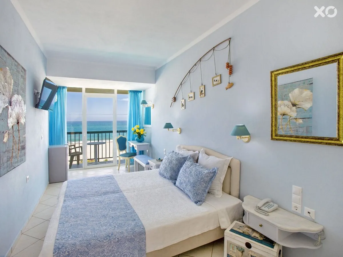 Golden Beach Hotel