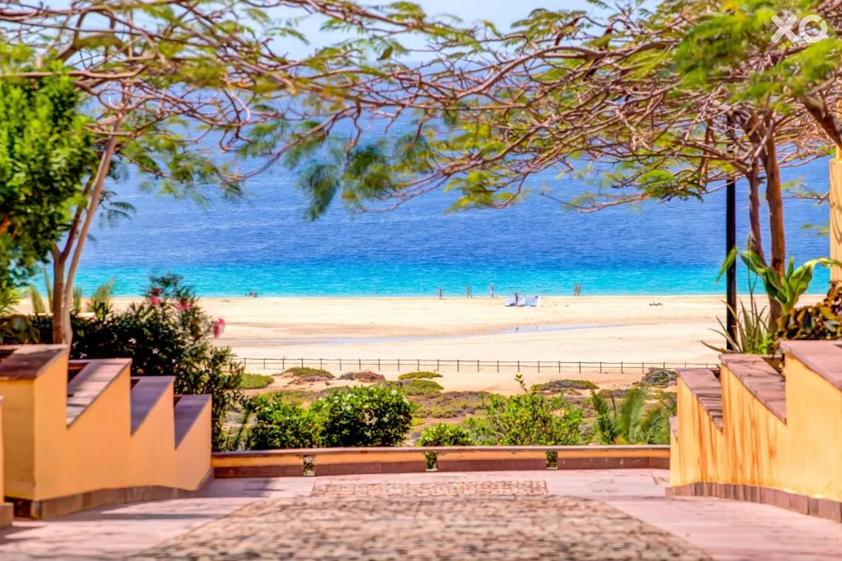 Sbh Maxorata Resort