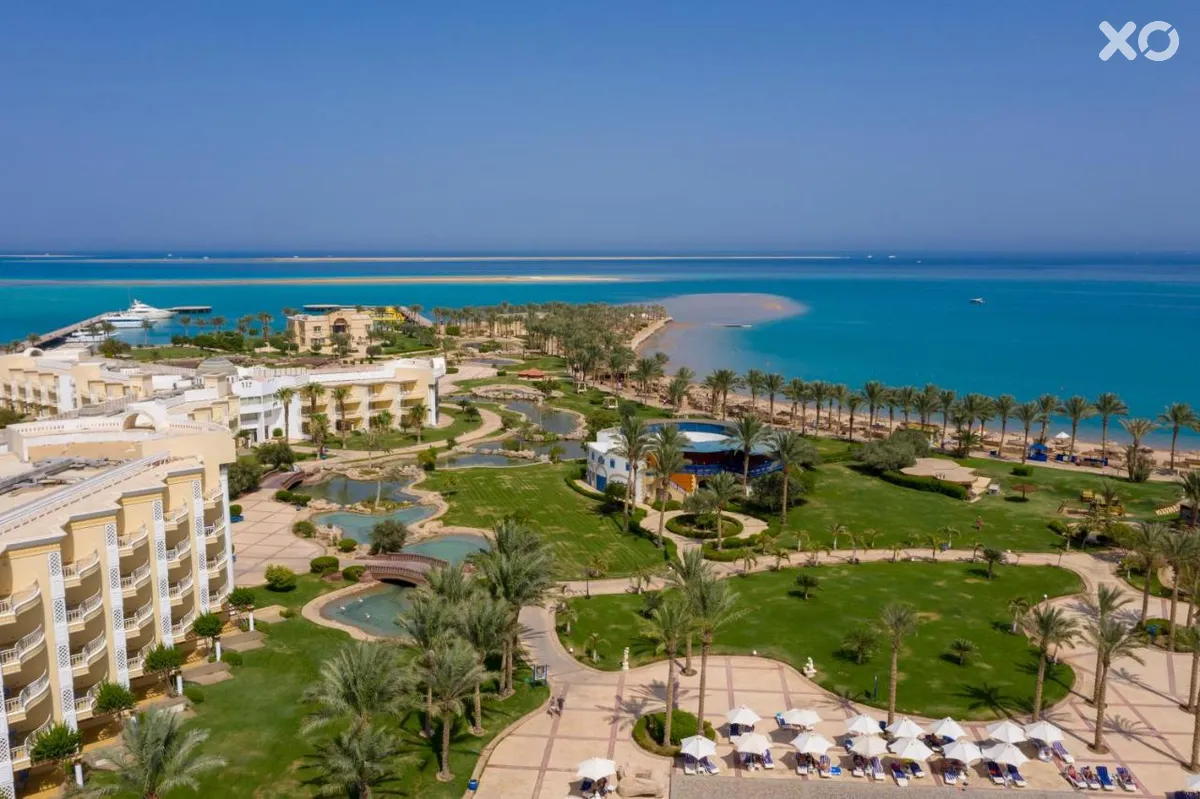 Sentido Palm Royale Soma Bay