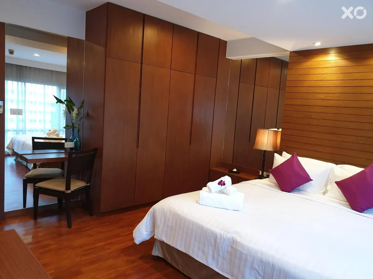 FuramaXclusive Sathorn
