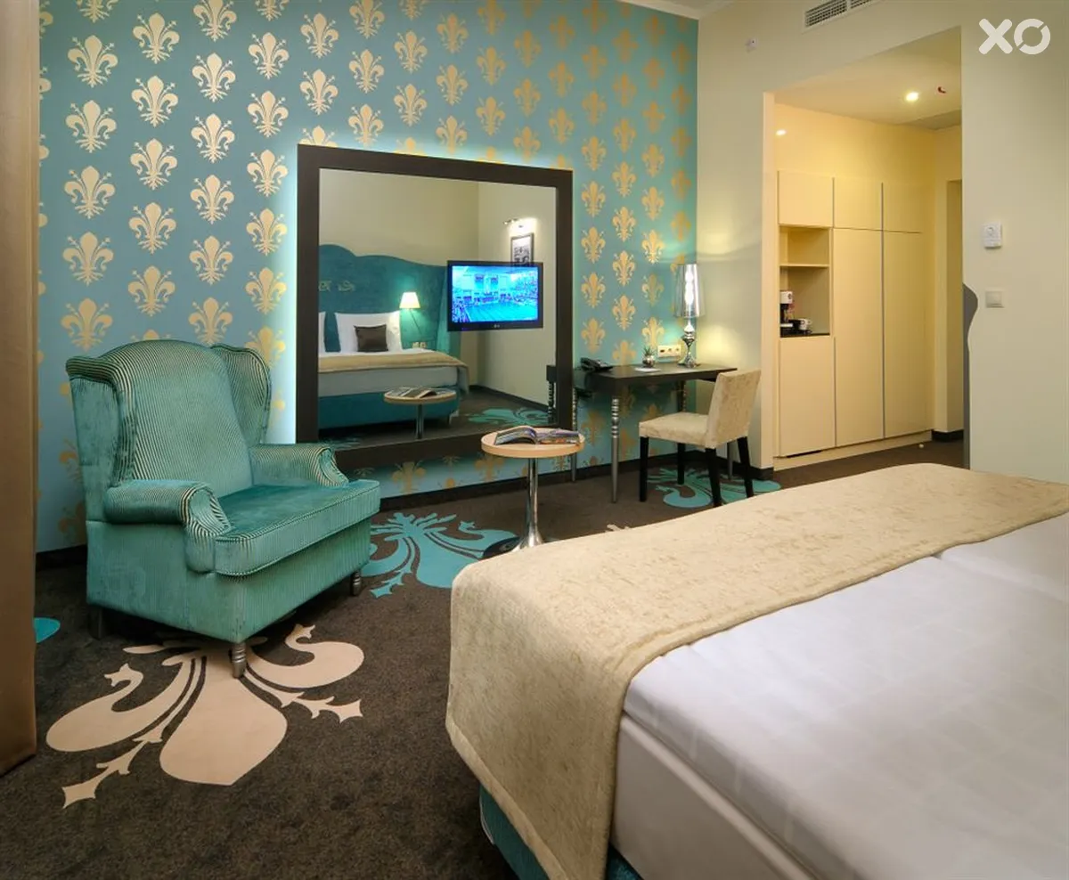La Prima Fashion Hotel