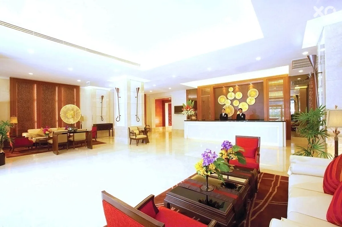 Centre Point Silom
