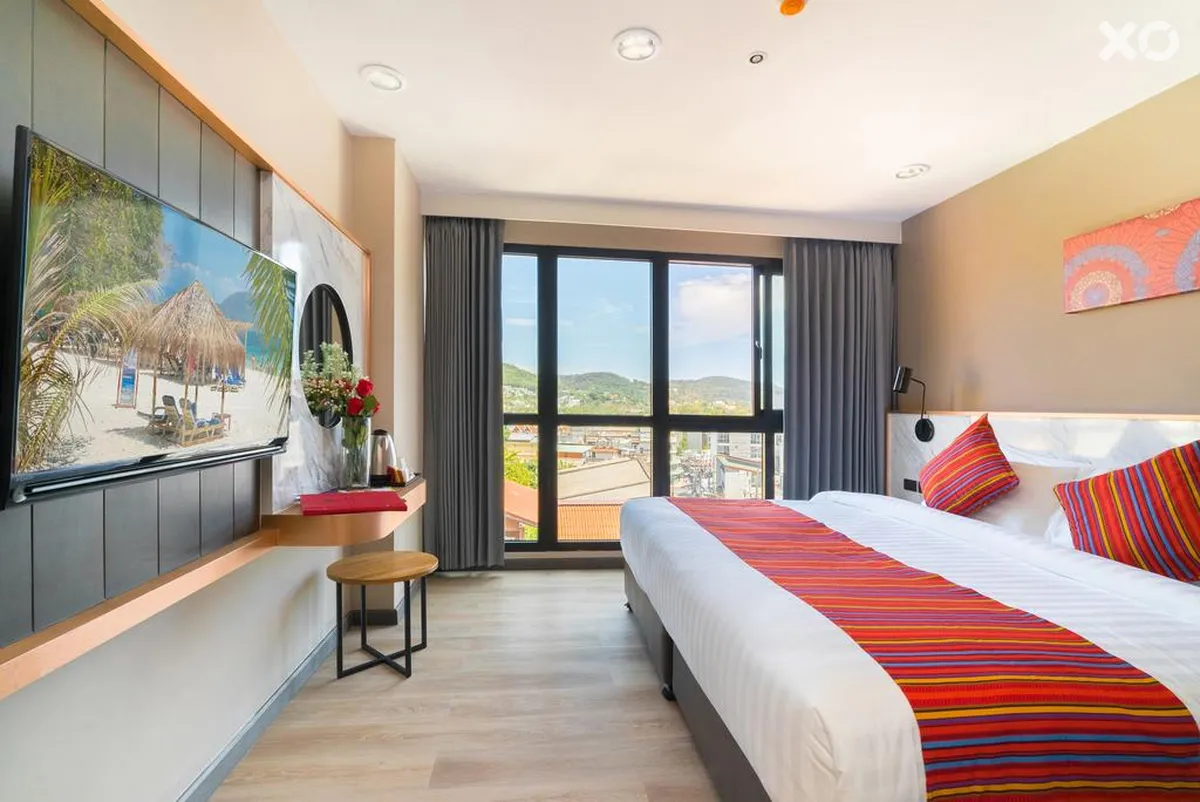 KK Karon Kata Boutique Hotel