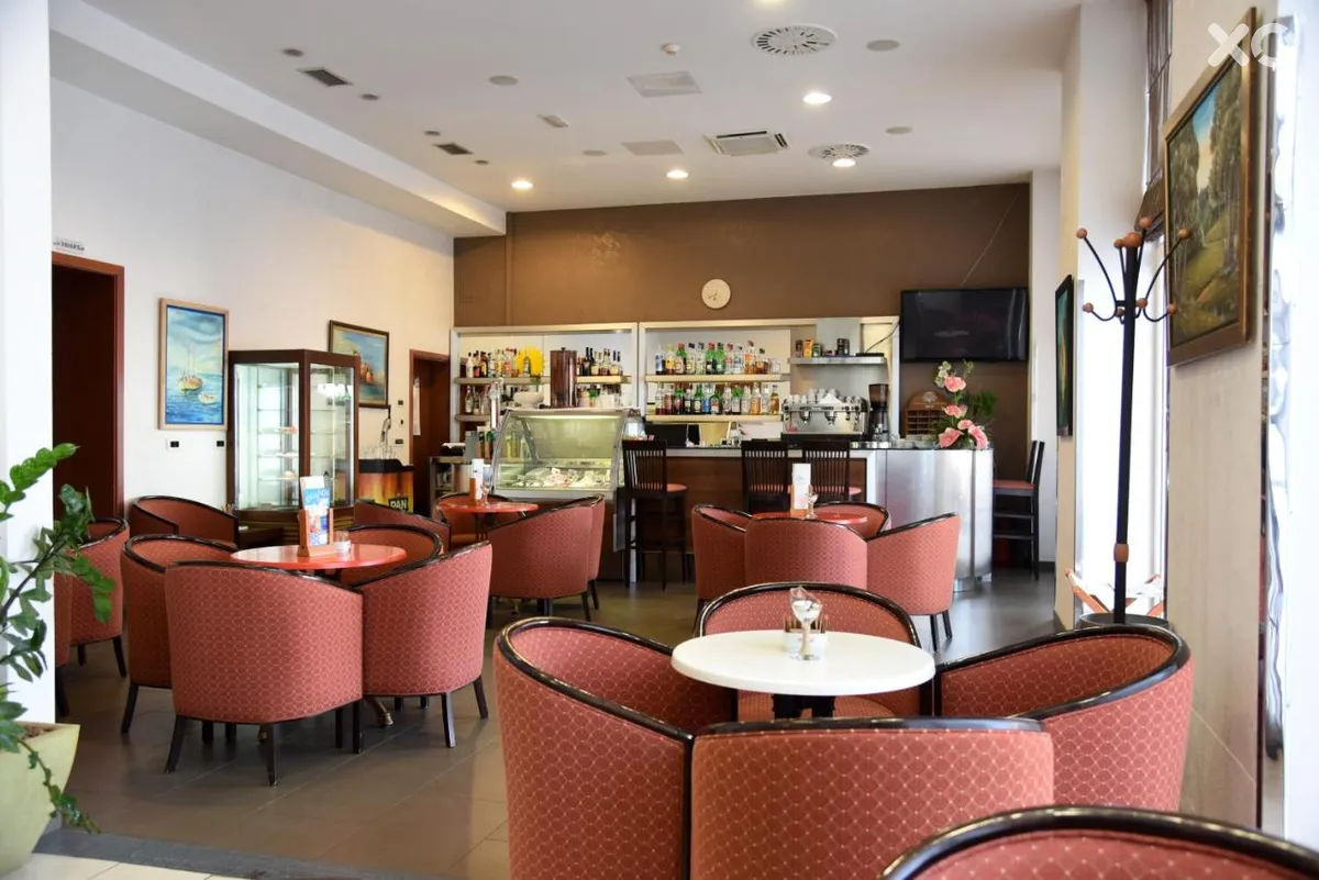 Park Lovran Hotel