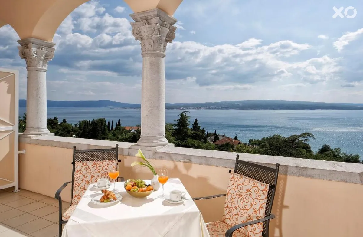 Kvarner Palace Hotel