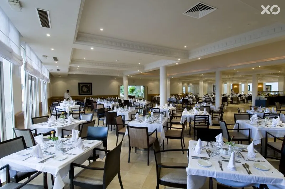 Royal Thalassa Monastir