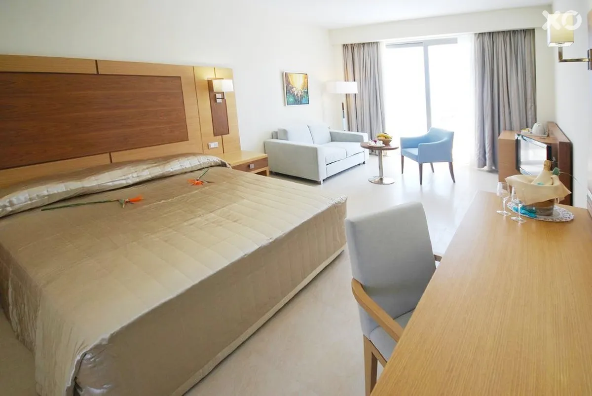 Sentido Apollo Blue