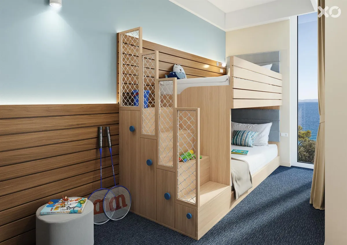 Valamar Girandella Maro Suites