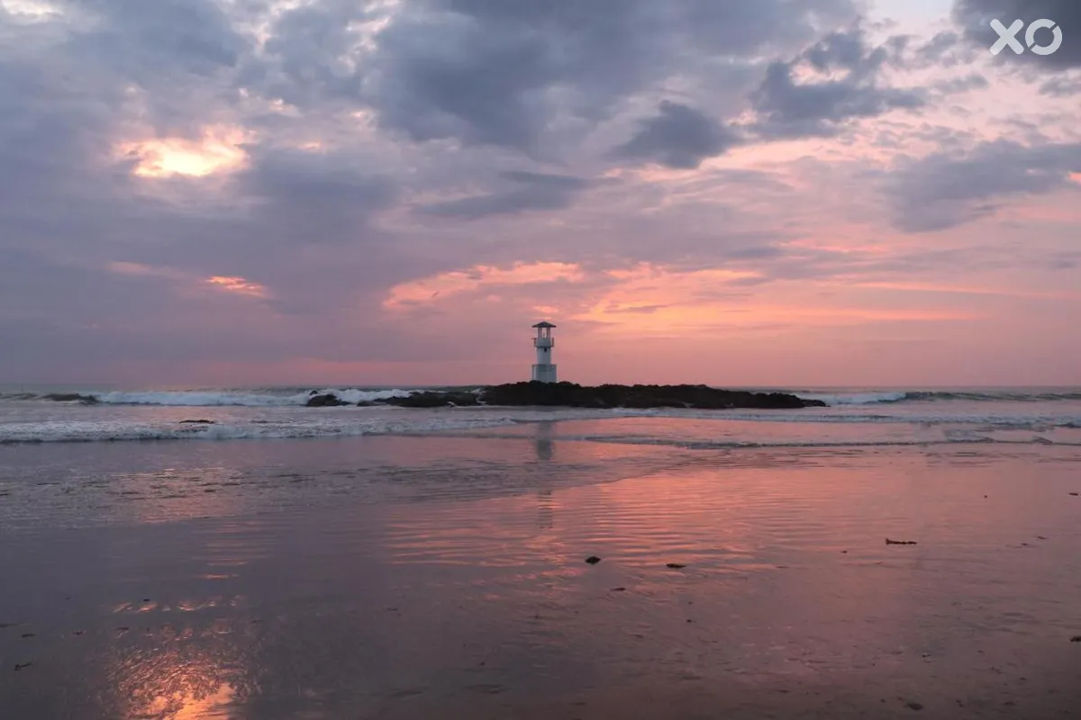 Seaview Resort Khao Lak
