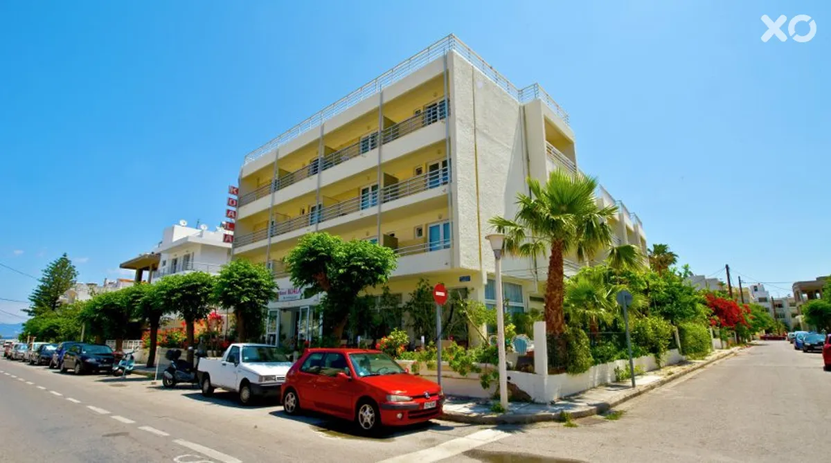 Koala Hotel