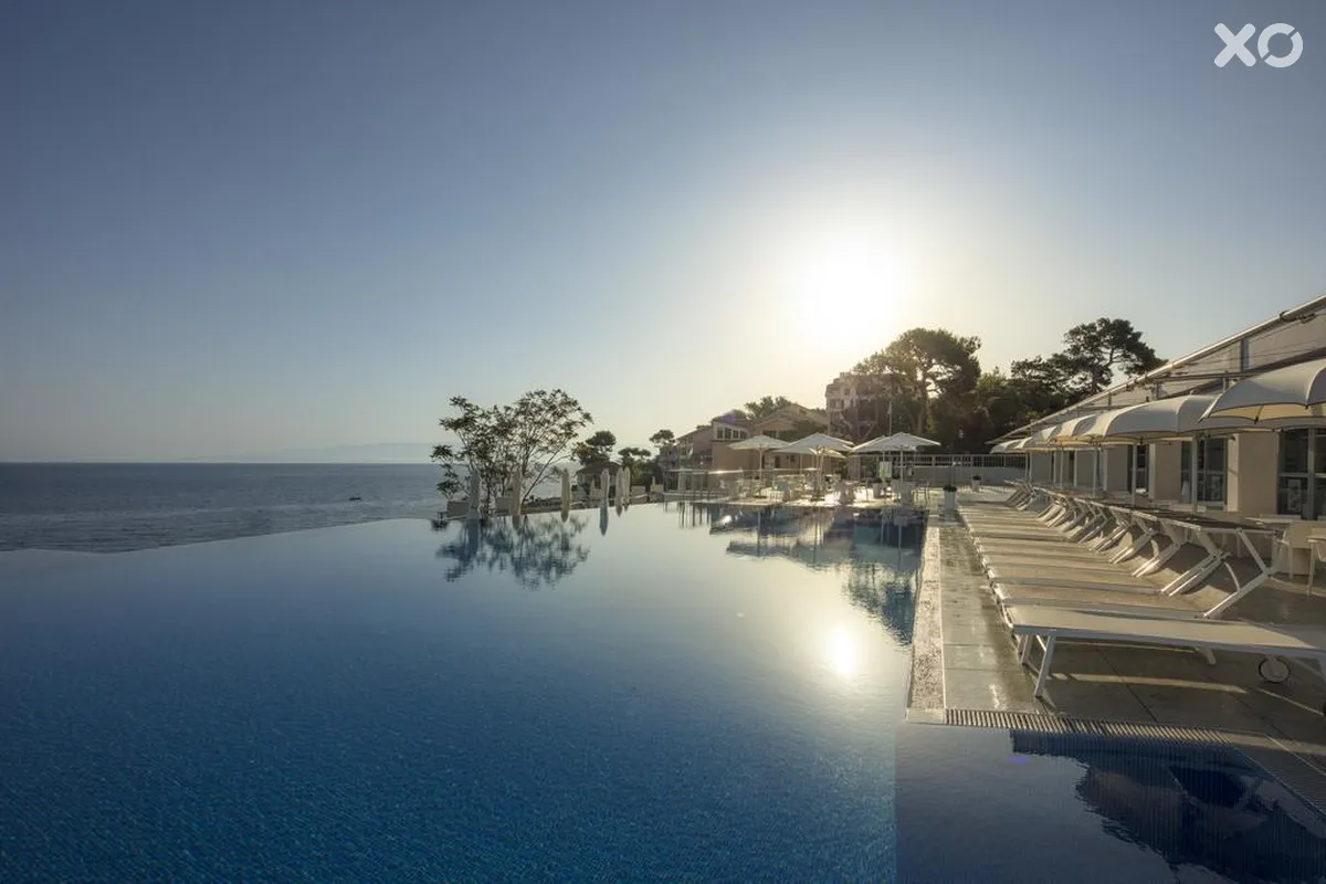 Vitality Hotel Punta