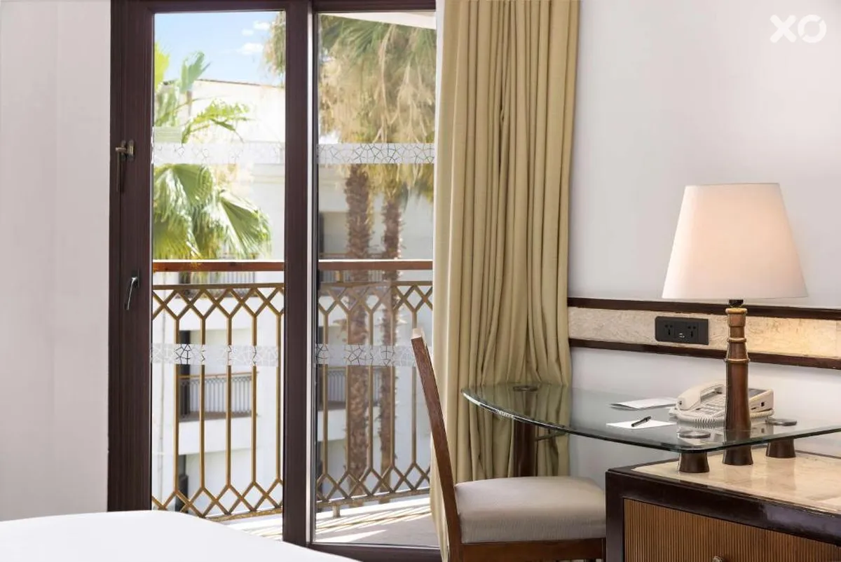 Hilton Luxor Resort & Spa