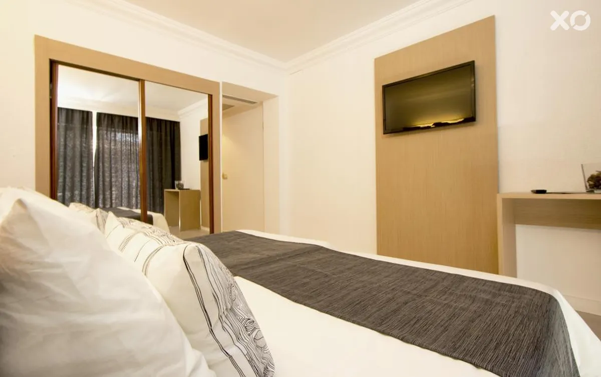 Sant Jordi Hotel