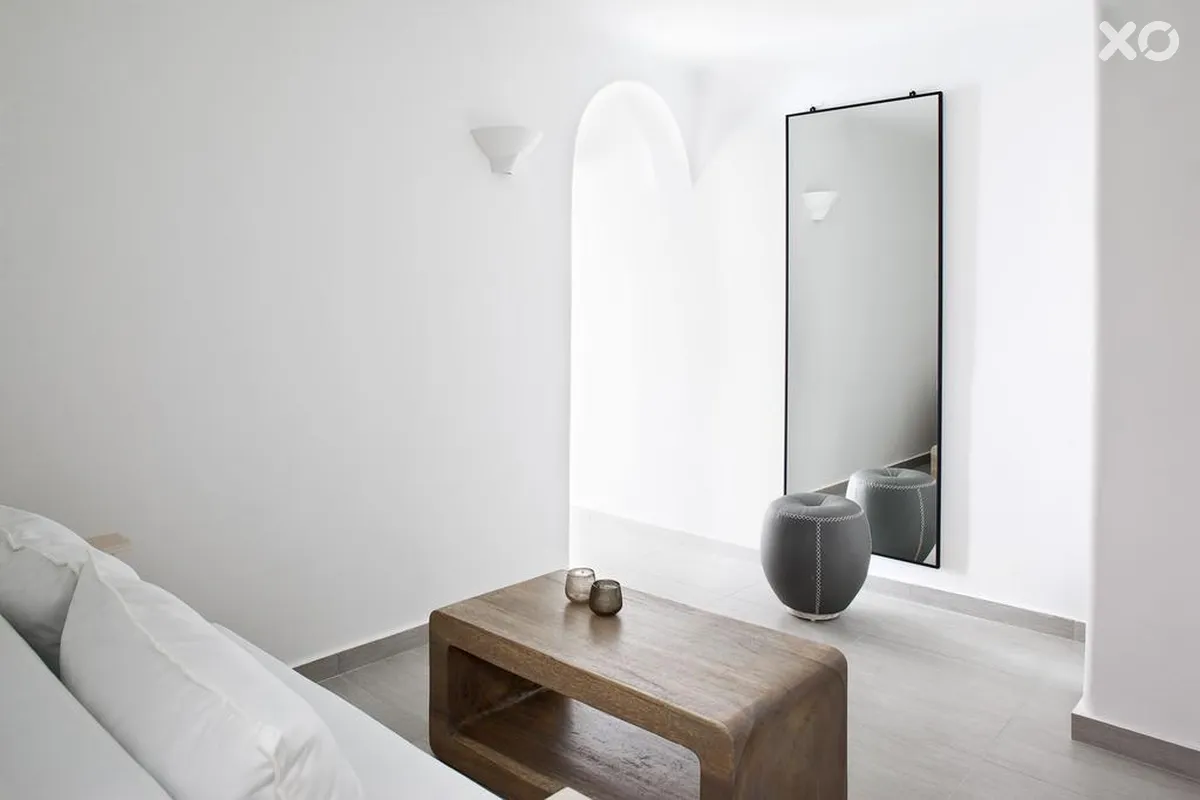 Belvedere Suites