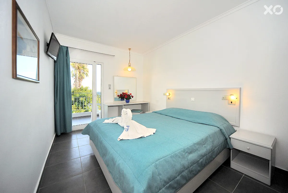 Palm Beach Hotel