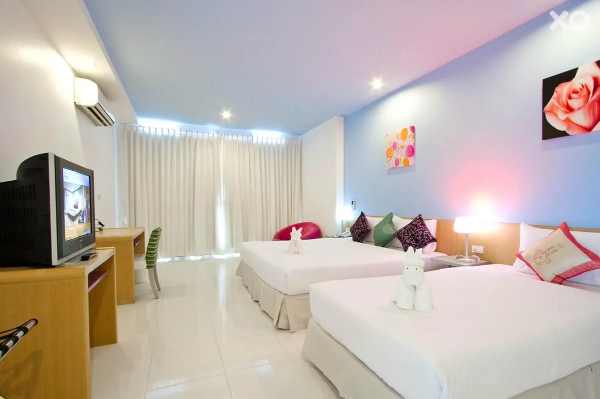 Best Bella Pattaya