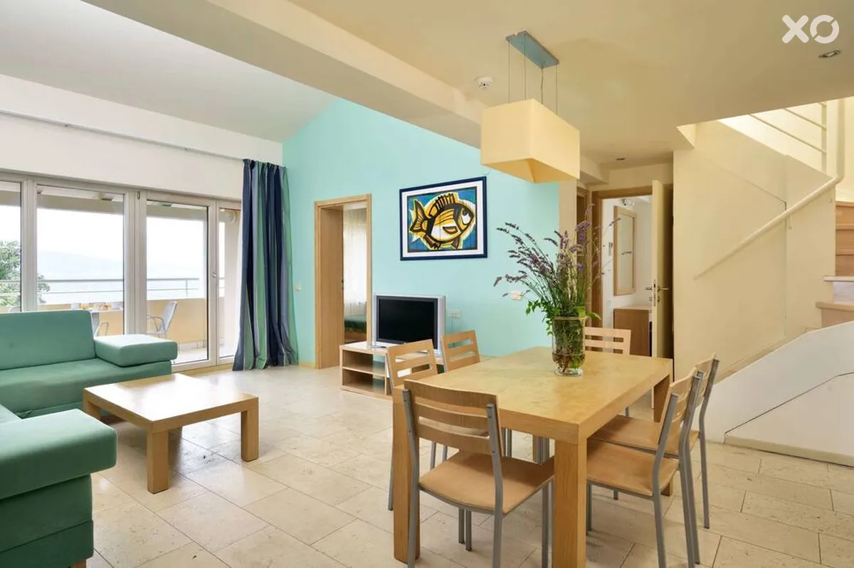 Wyndham Grand Novi Vinodolski Apartments