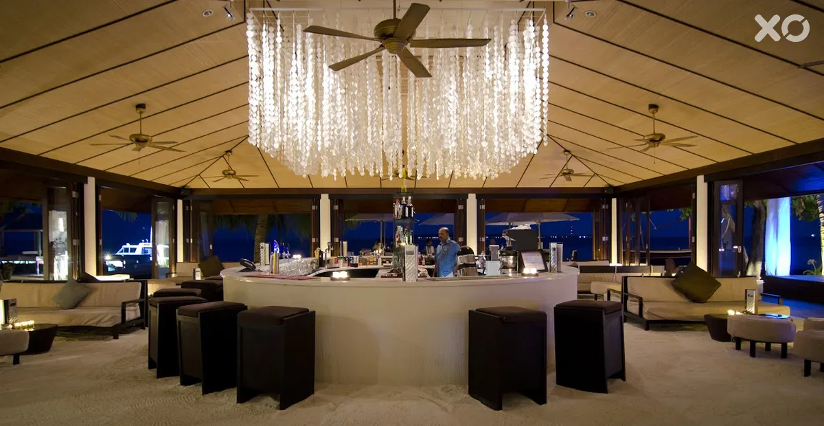 Lily Beach Resort & Spa