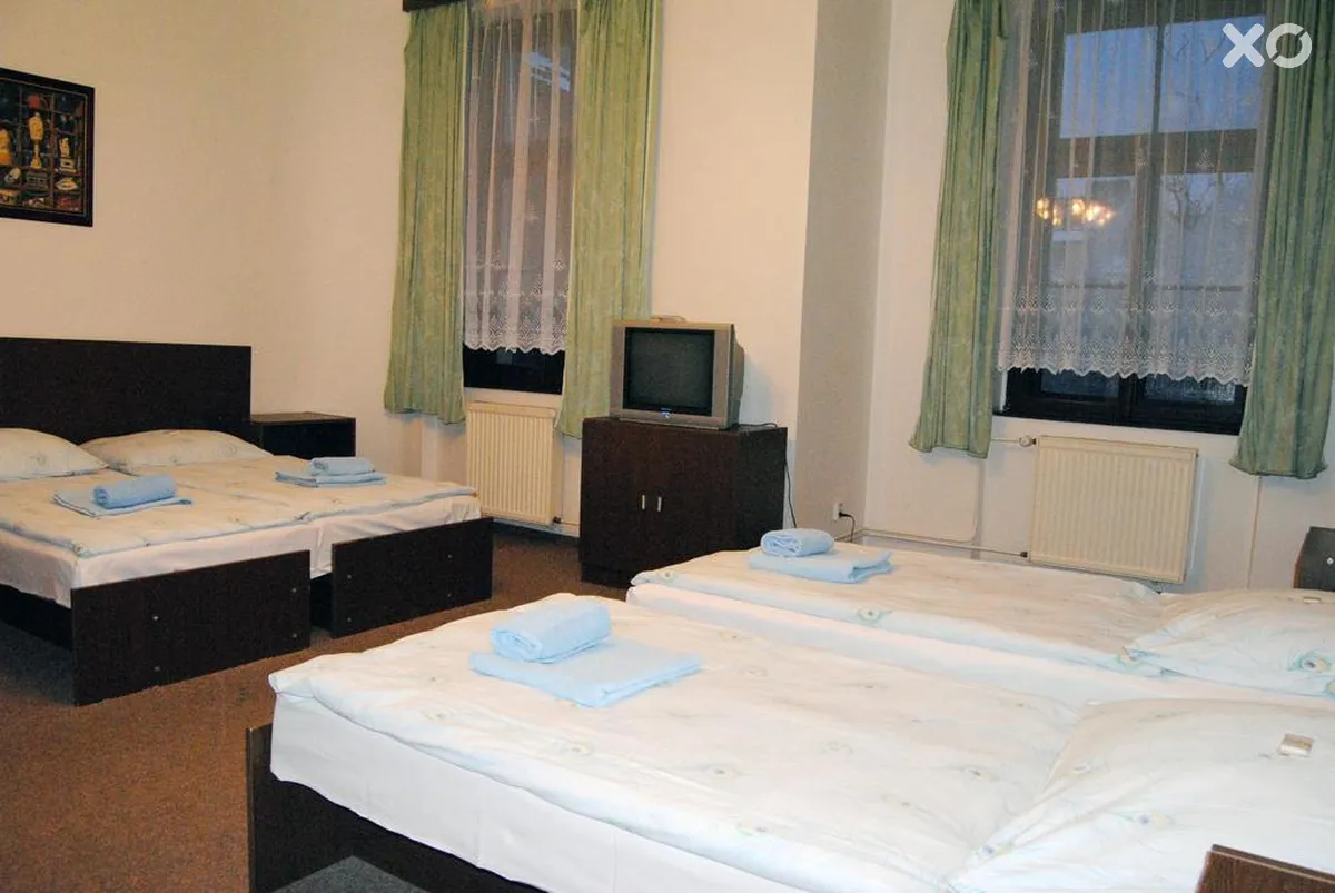 Olga Hotel