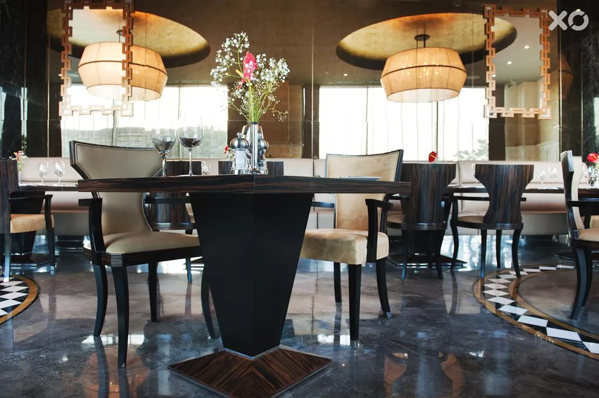 Radisson Blu Hotel Istanbul Pera