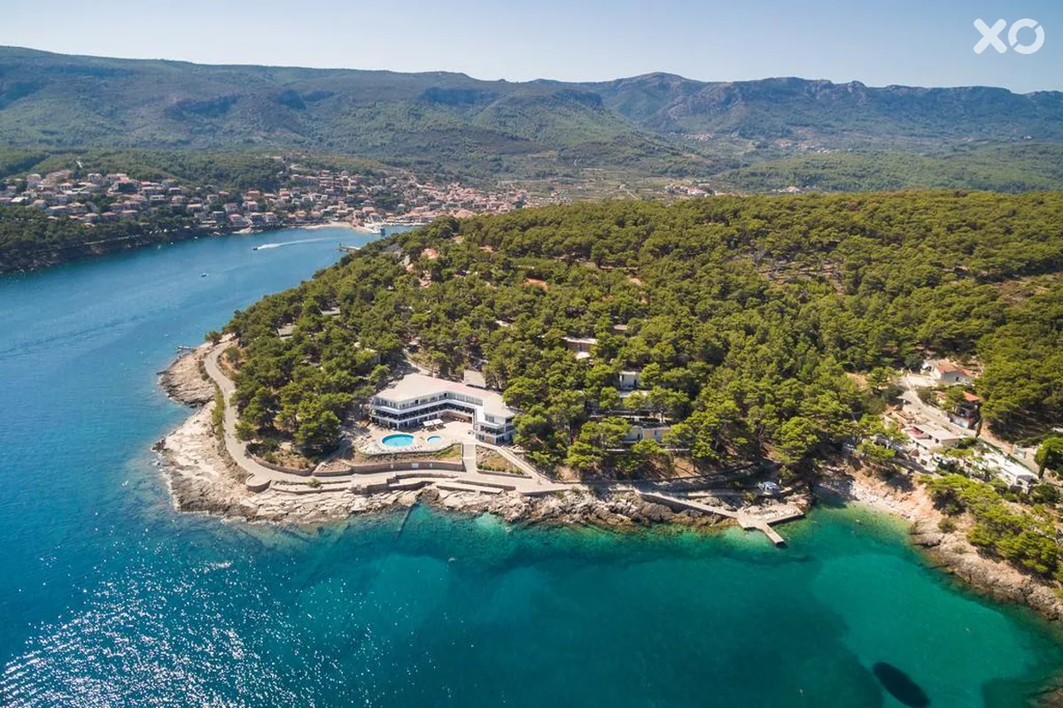 Adriatiq Resort Fontana