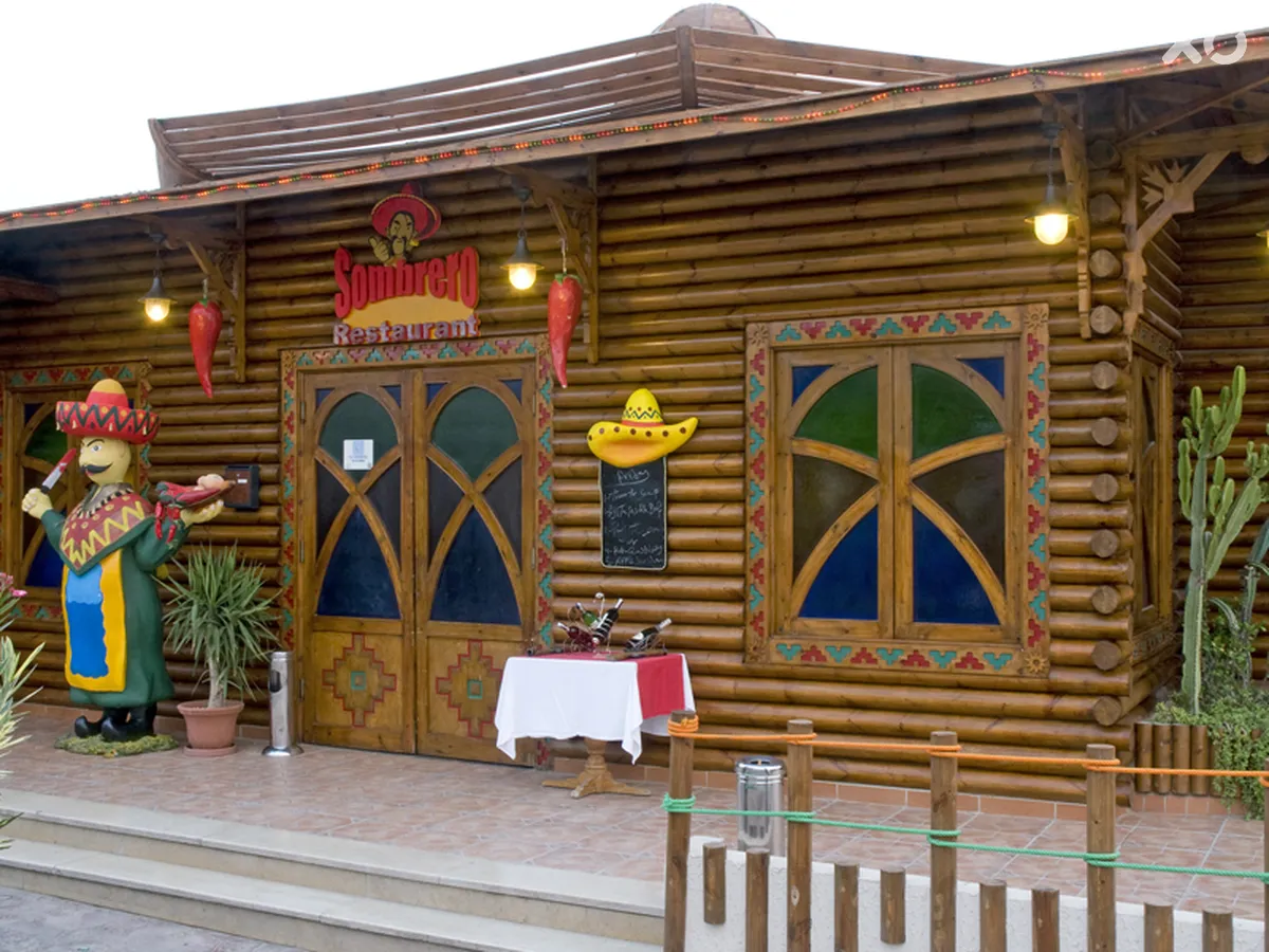 Dreams Vacation Resort