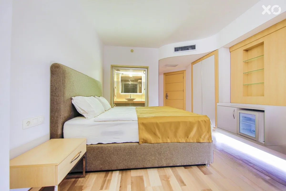 Amara Comfort Kemer
