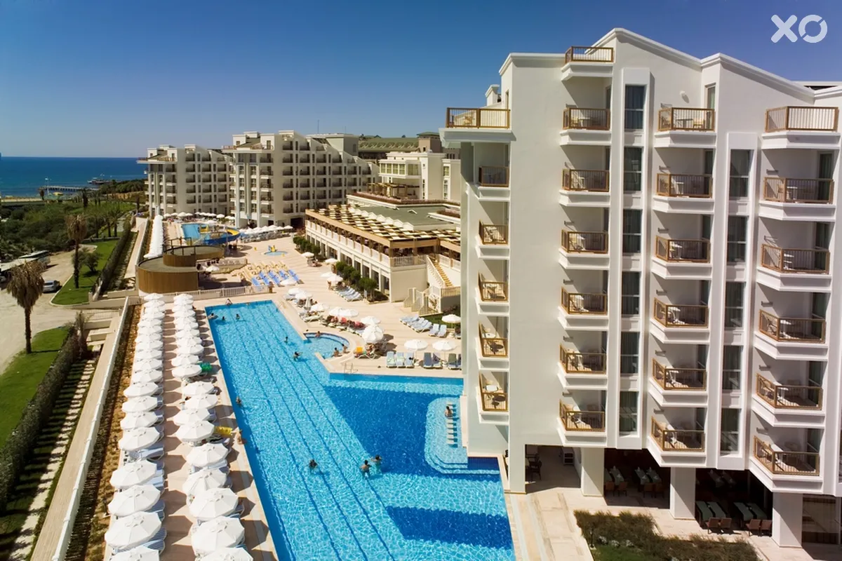 Royal Atlantis Spa & Resort