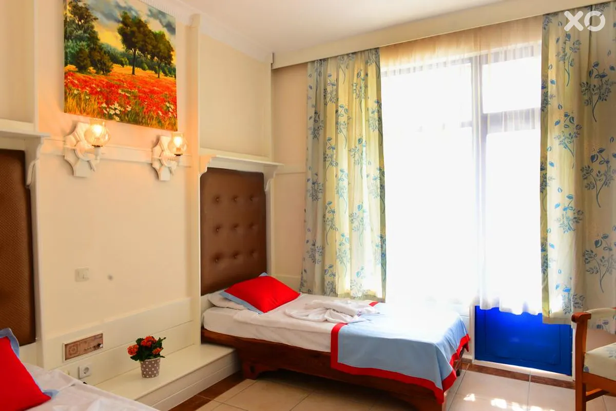 Merhaba Hotel