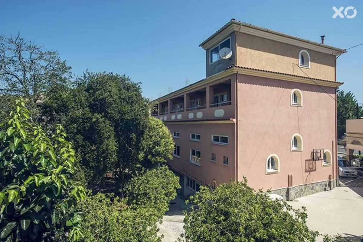 Omirico Hotel & Apartments
