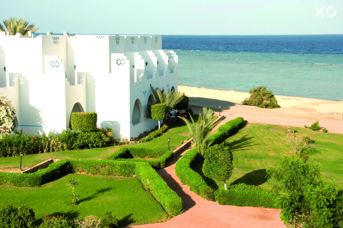 The Three Corners Equinox Beach Resort