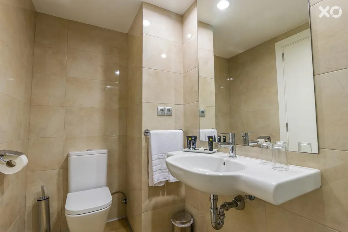 Eix Alcudia Hotel