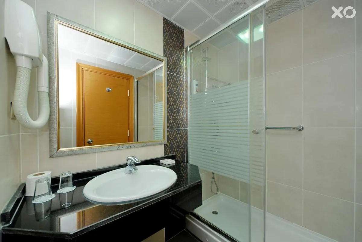 Pasabey Hotel