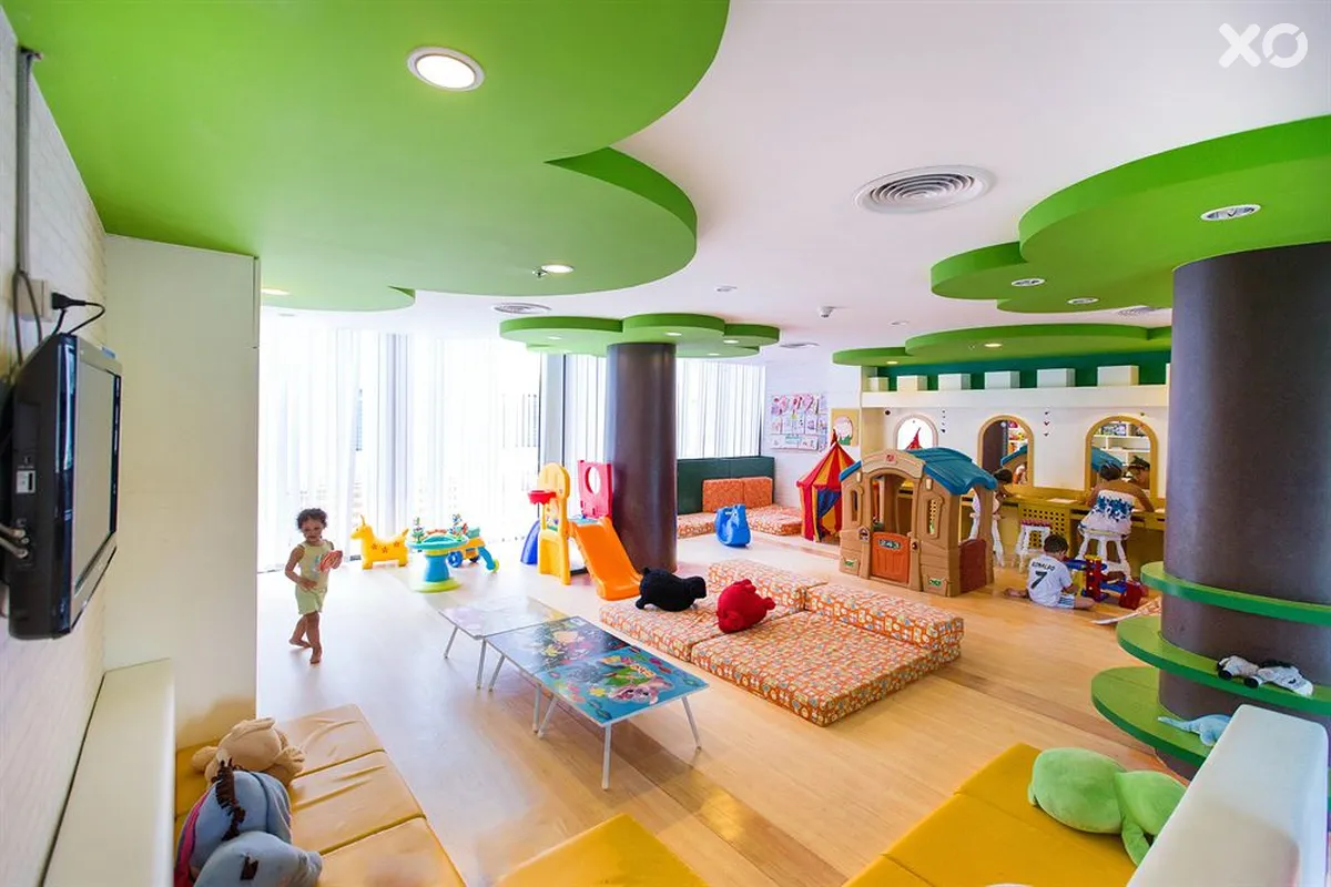 Deevana Plaza Krabi Aonang