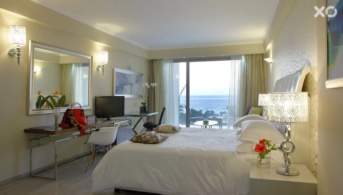 Atrium Platinum Hotel