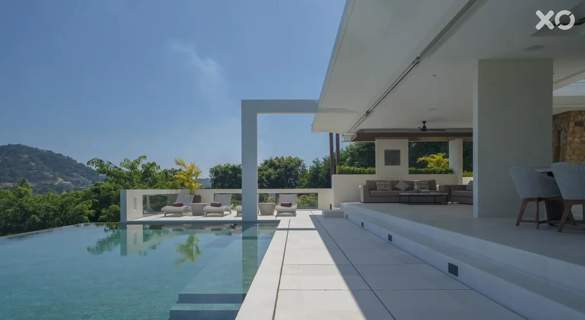 Samujana Villas