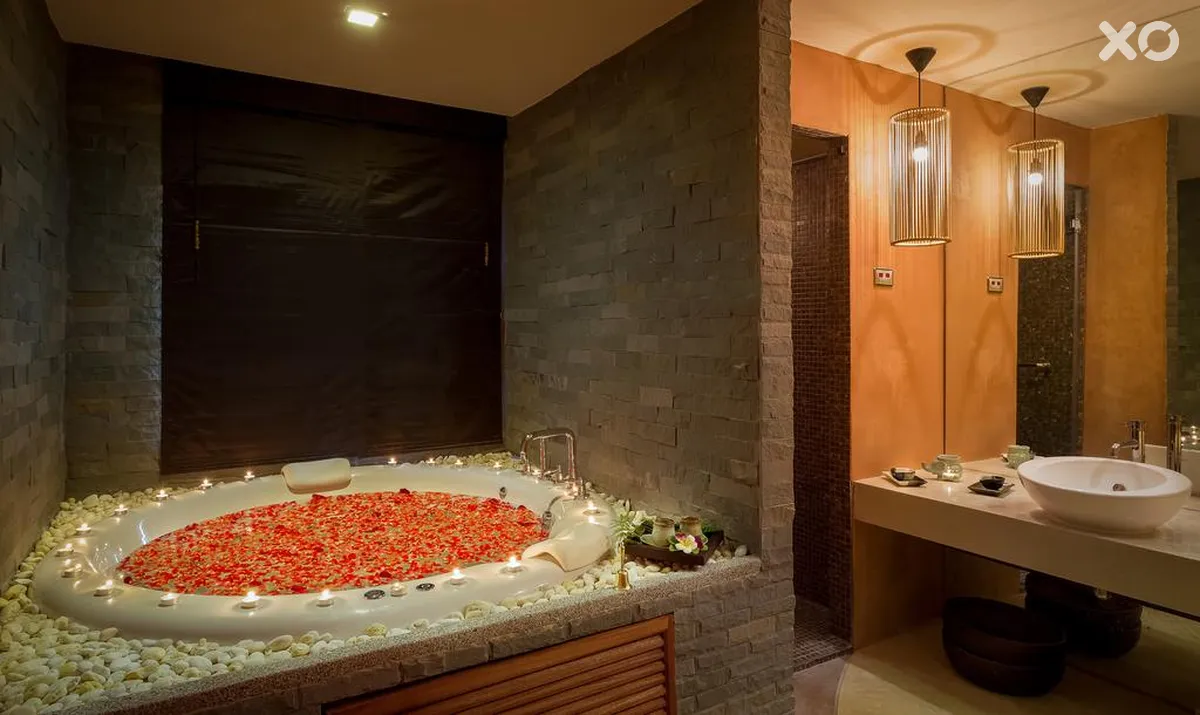 Prana Resort Nandana
