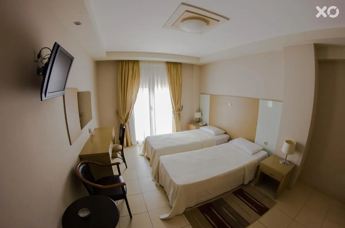 Perinthos Hotel