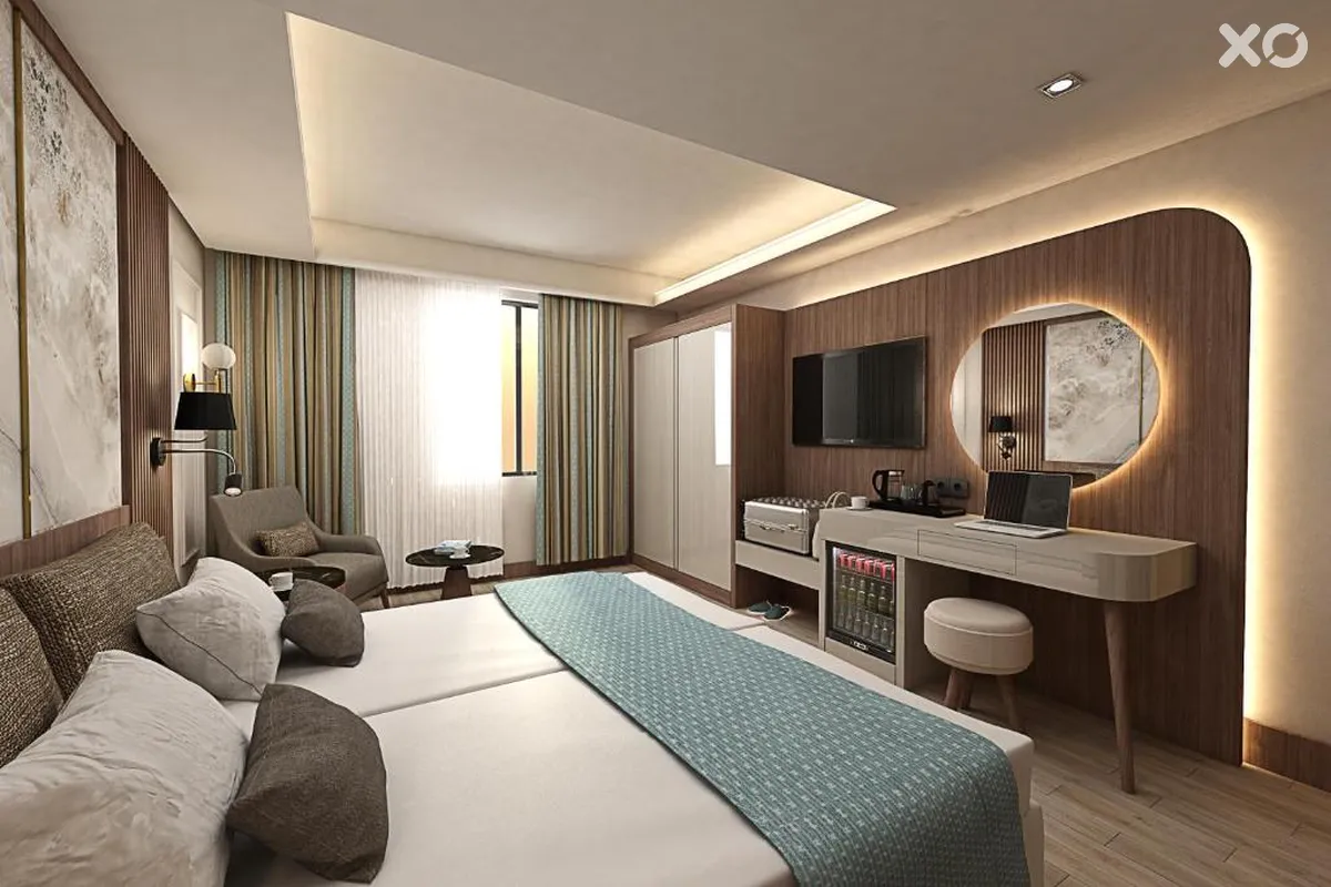 Der Inn Lara Hotel