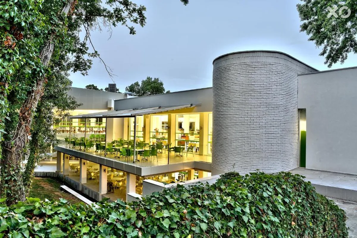Holiday Villas