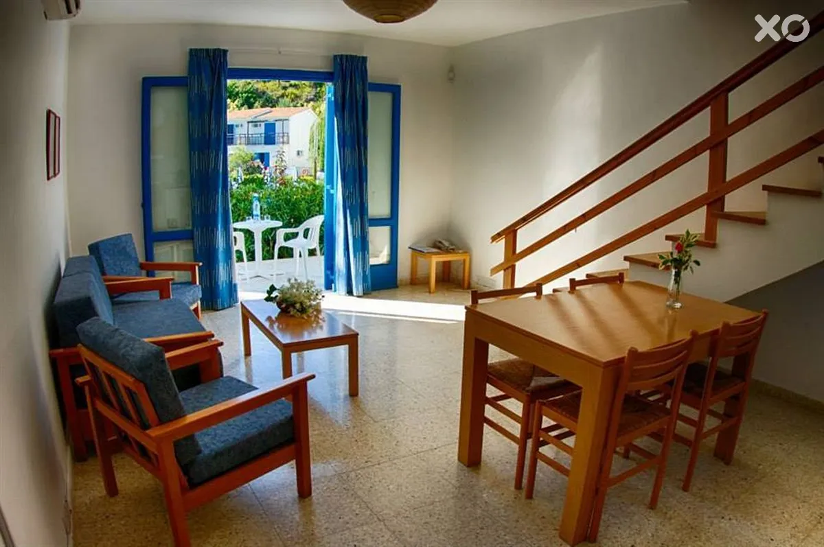 Hylatio Tourist Village
