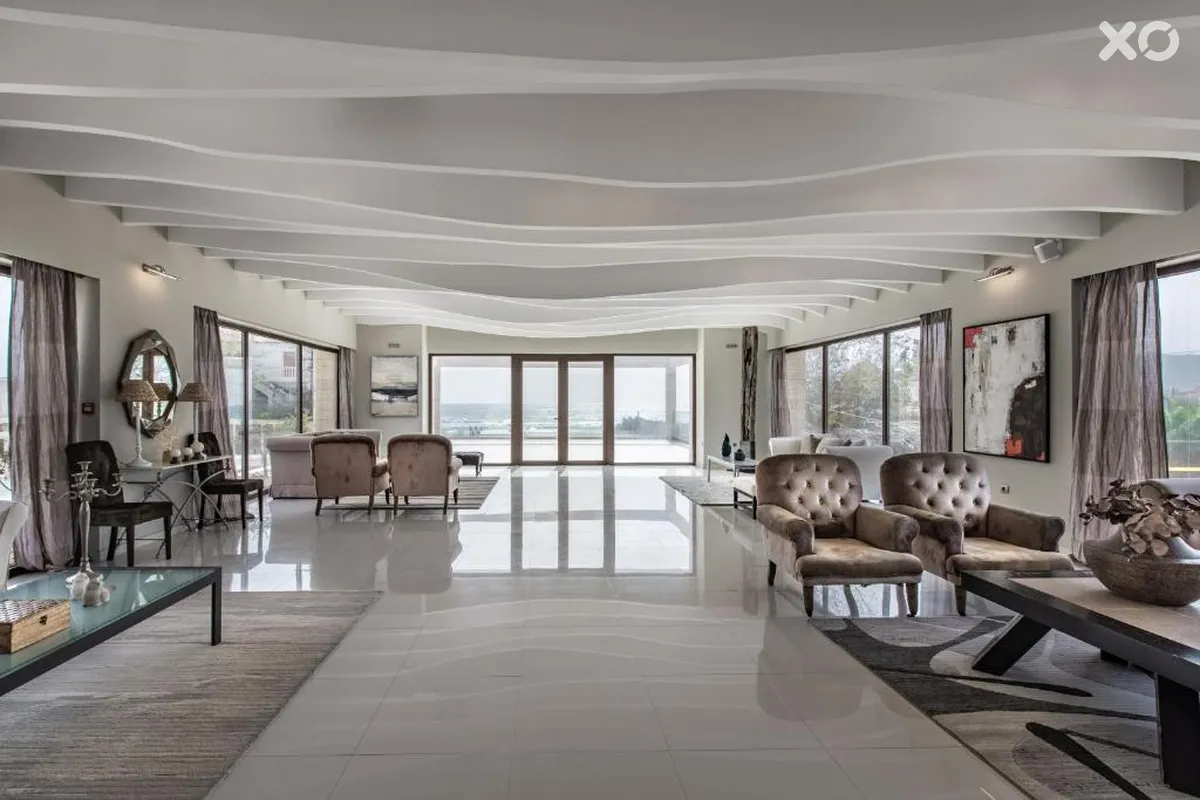 Gardelli Resort