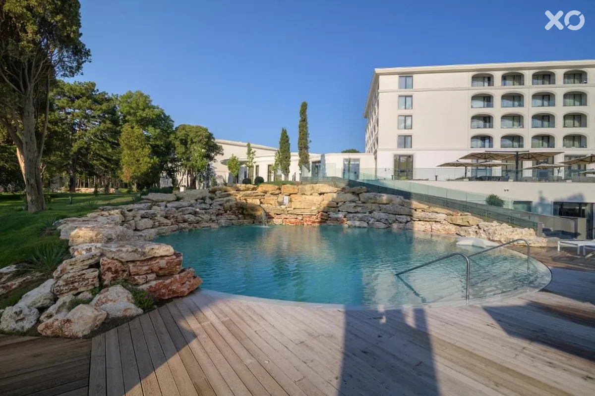 Aquahouse Hotel & Spa