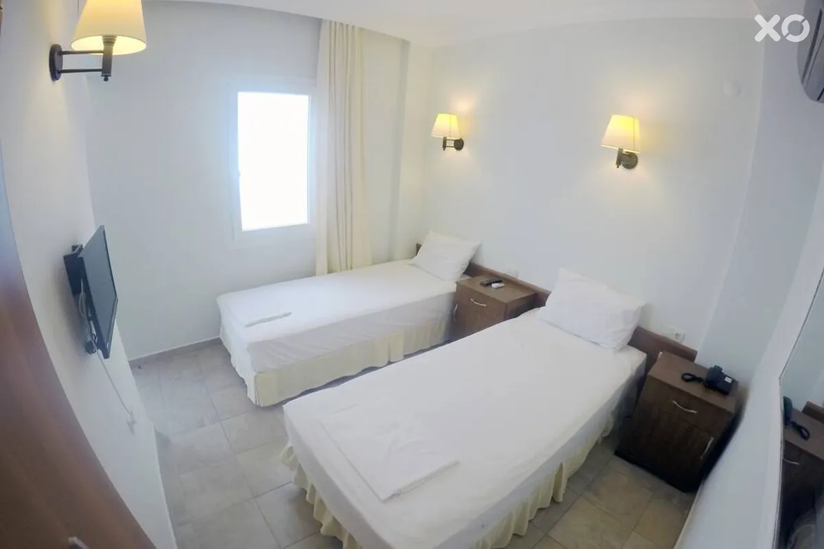 The Hello Hotel
