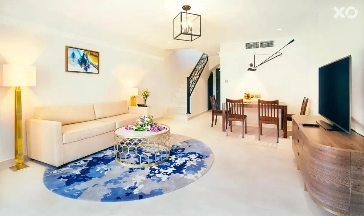 Radisson Blu Hotel & Resort Al Ain